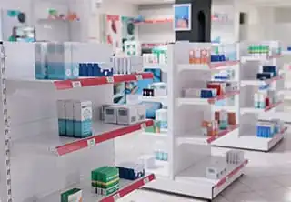Pharmacies