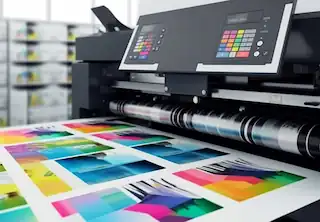 Printing Service