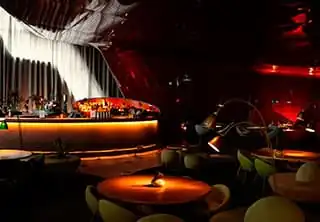 Private Clubs