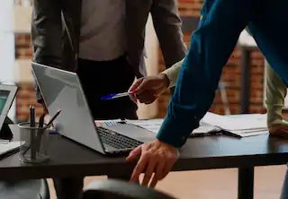 Professional Services