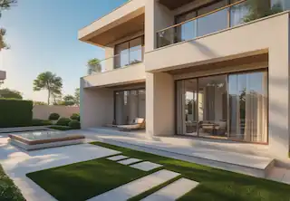Real Estate