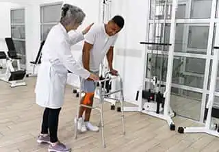 Recovery Centre
