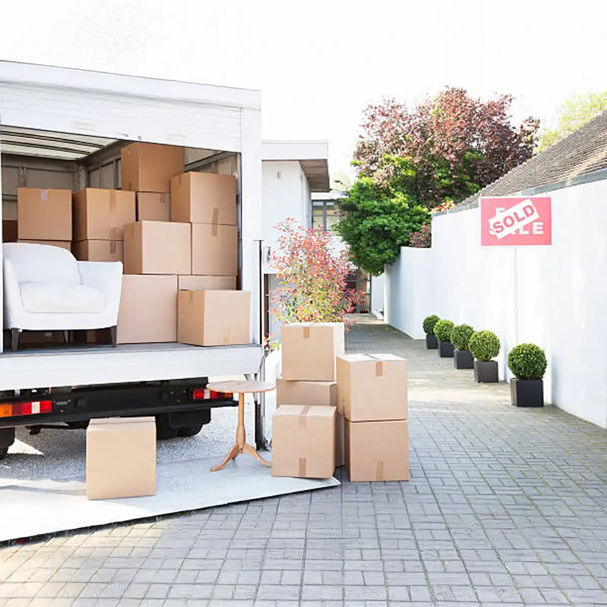 Why VanUmove Believes Moving Should Be Stress-Free for Everyone