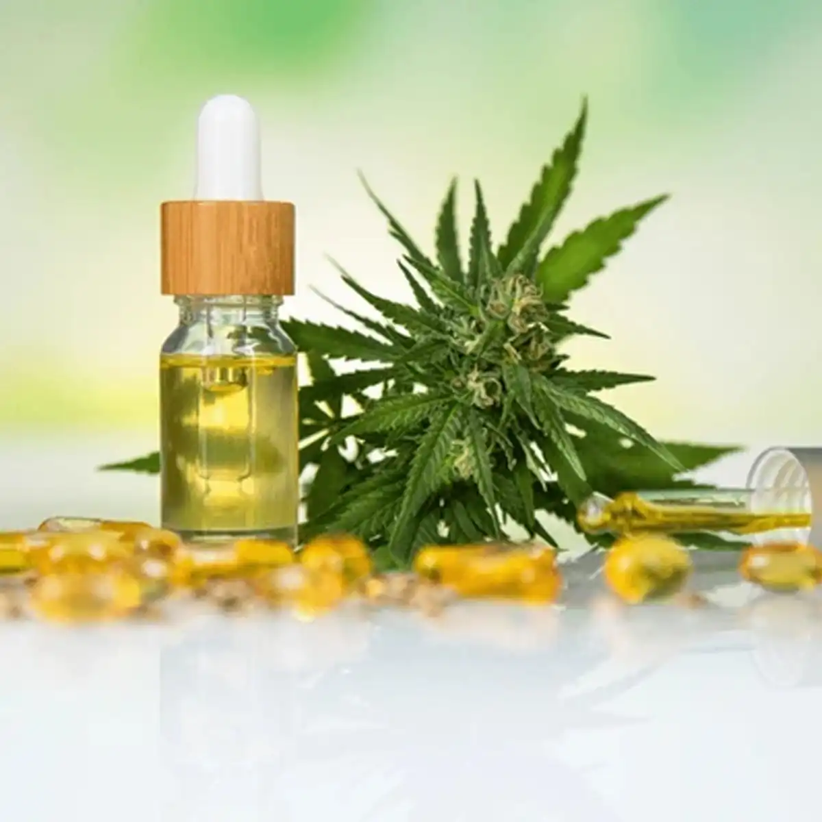 Why Londoners Are Turning to Cannabis Wellness Products