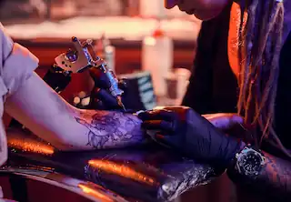 Tattoo Studio