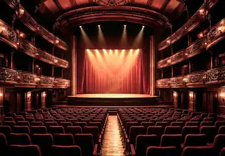 Theatres