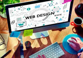 Website Design
