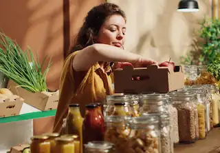 Wellness Shop