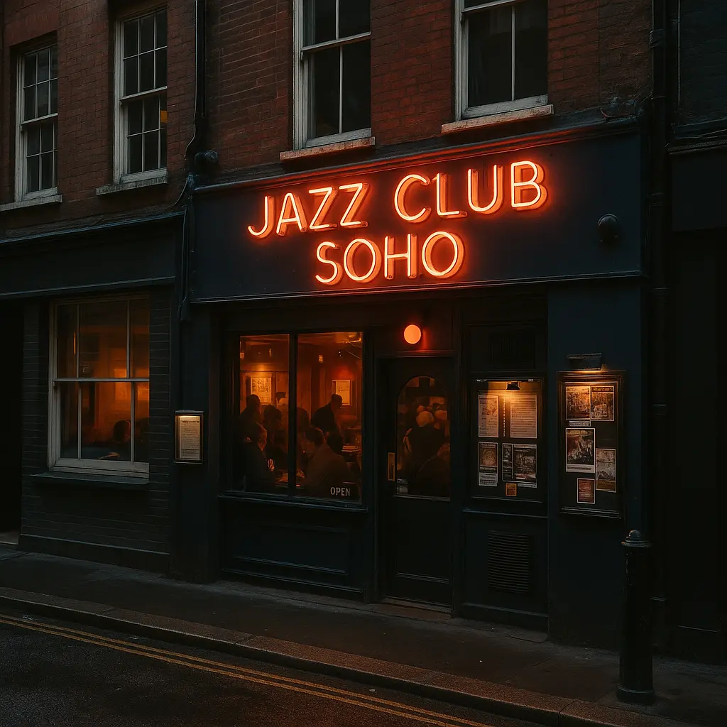 The Most Unusual Finds in Soho’s Independent Shops