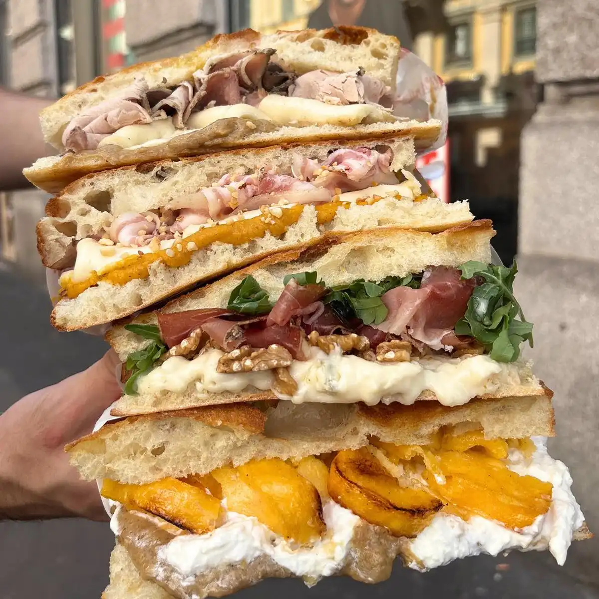 All'Antico Vinaio — photo 3