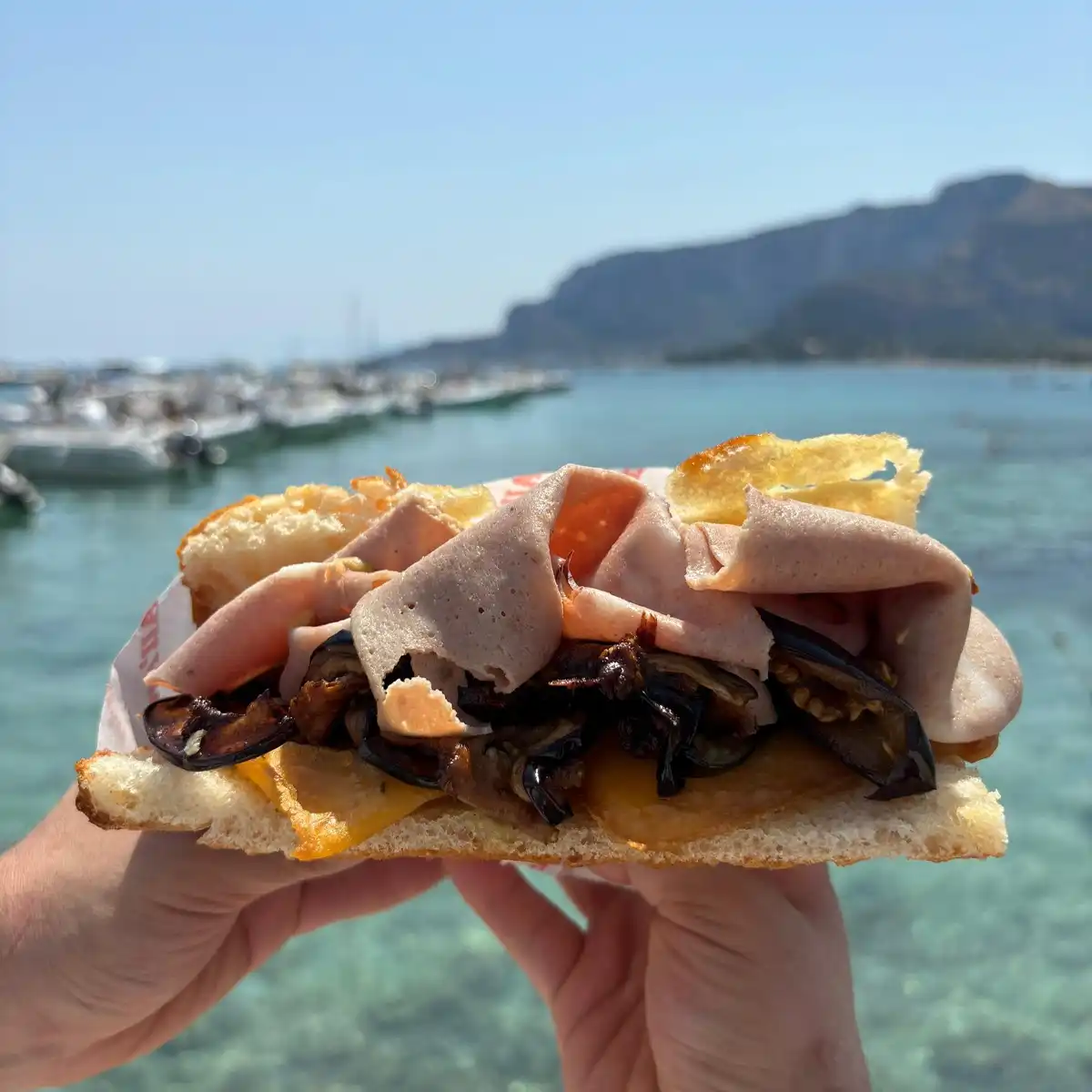 All'Antico Vinaio — photo 2