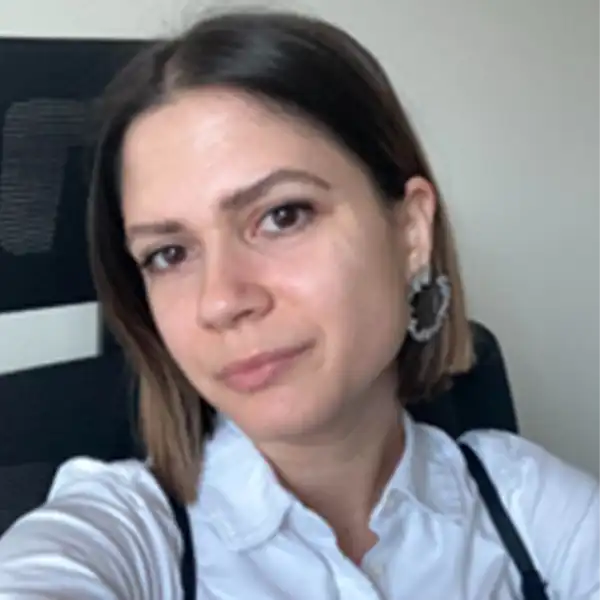 Miona Ludoski, iGaming industry expert discussing problem gambling awareness