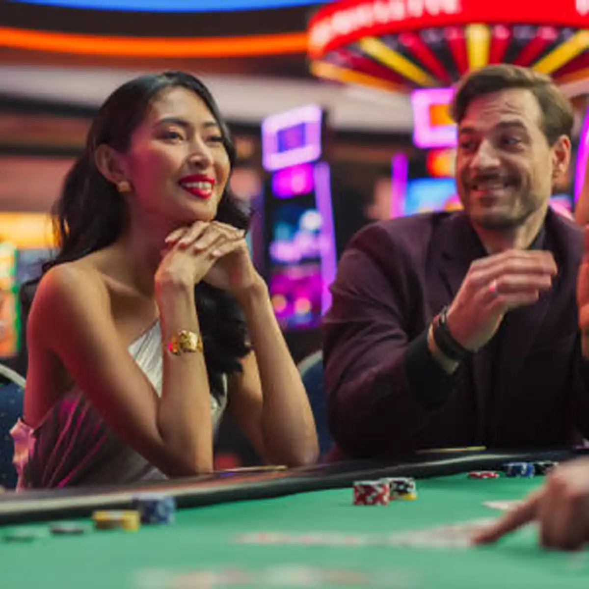 Strategies for controlling and managing personal gambling behaviour responsibly
