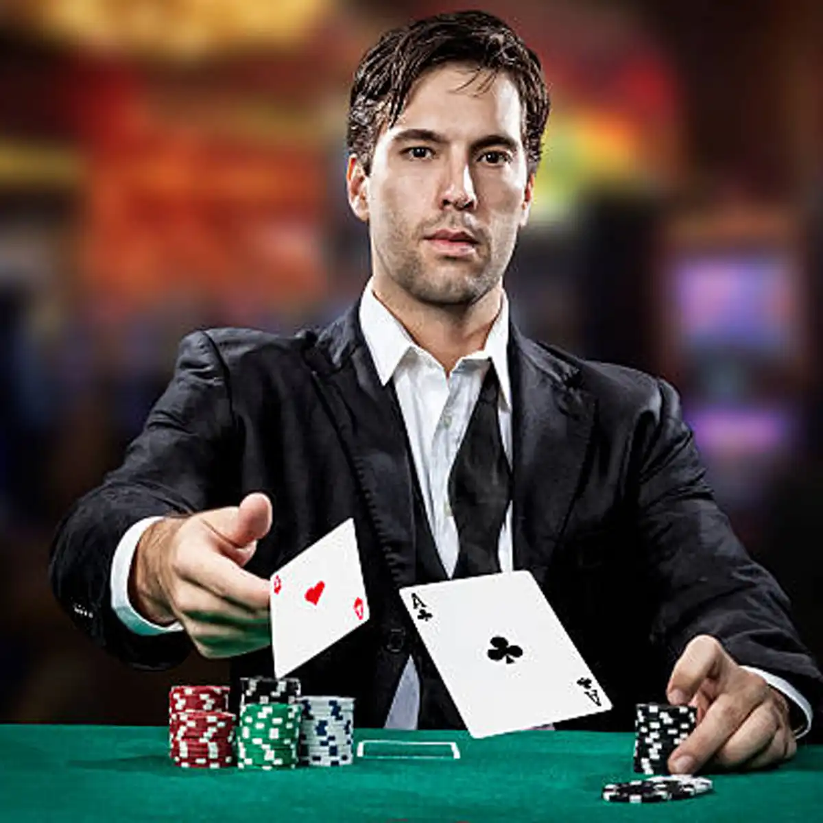 Online form for reporting problem gambling concerns about someone else