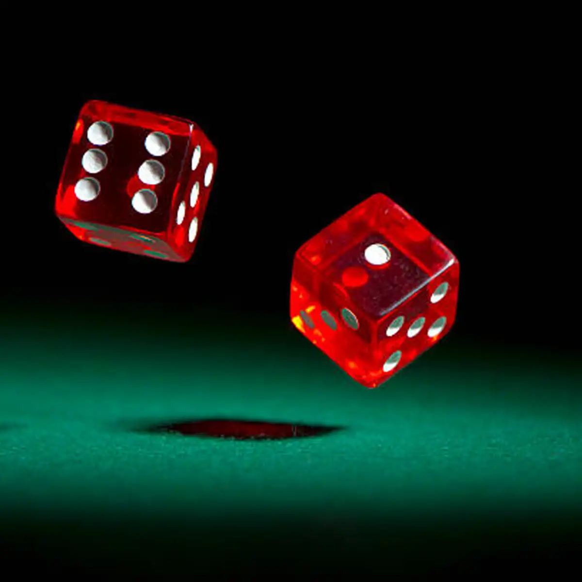 Customer support excellence Online casino customer support representative assisting player with service inquiry