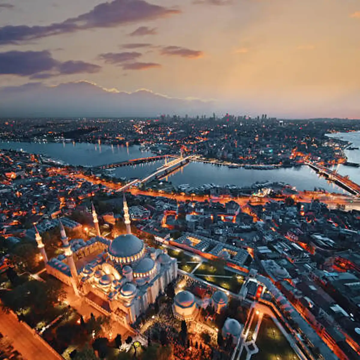 Planning the Perfect Turkey Tour: Travel Tips