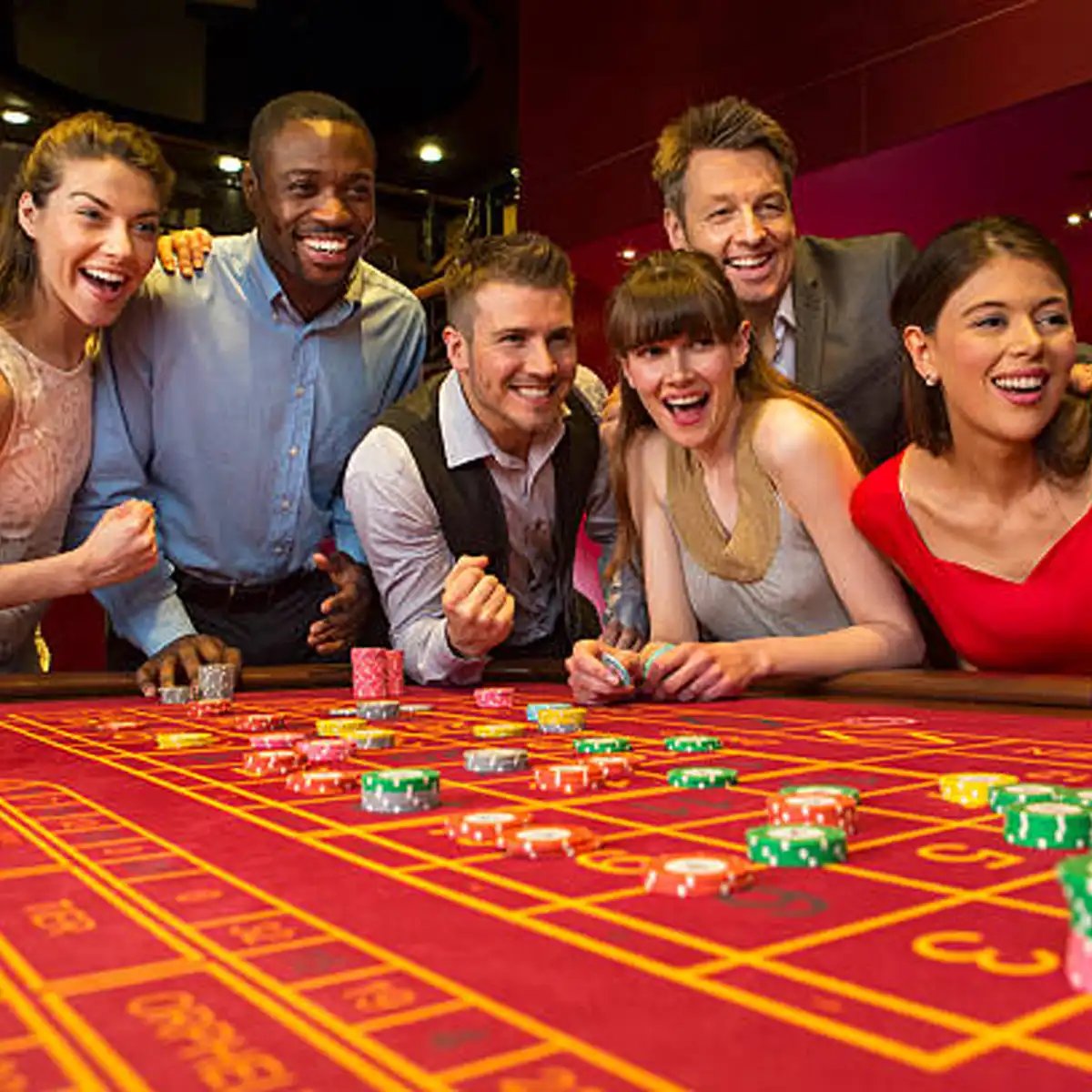 What Behaviours Indicate Problem Gambling That Players Should Be Aware Of?