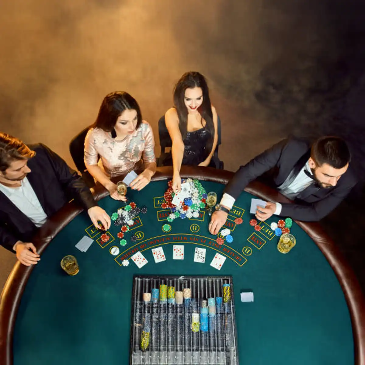 The best casinos around the world that are worth visiting