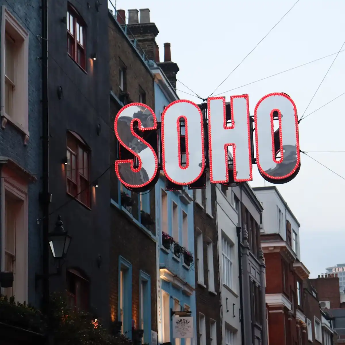 How London’s Soho Entertainment Scene Mirrors the Latest UK Leisure Trends