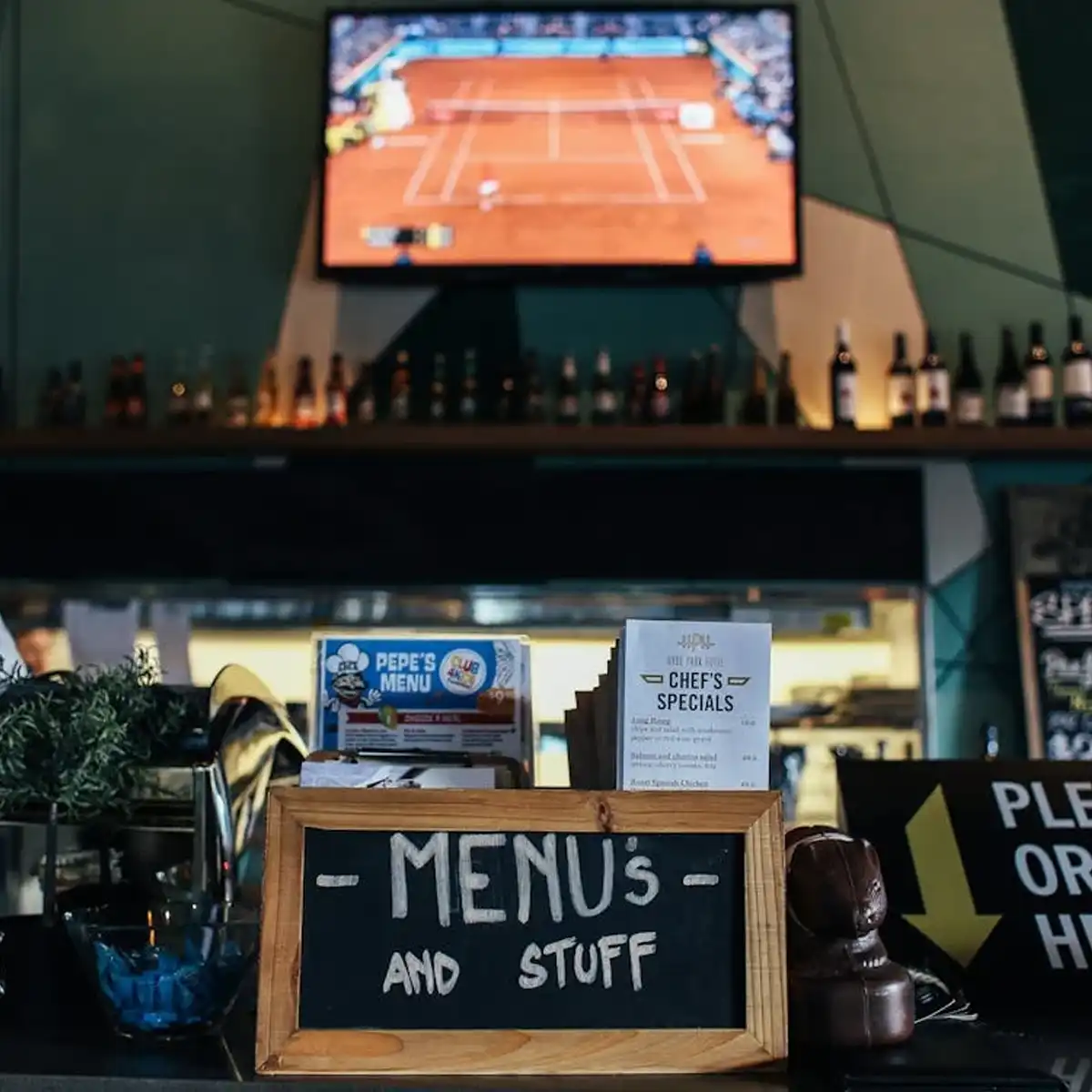How Londoners Mix Sport And Social Life In Soho’s Trendiest Spots