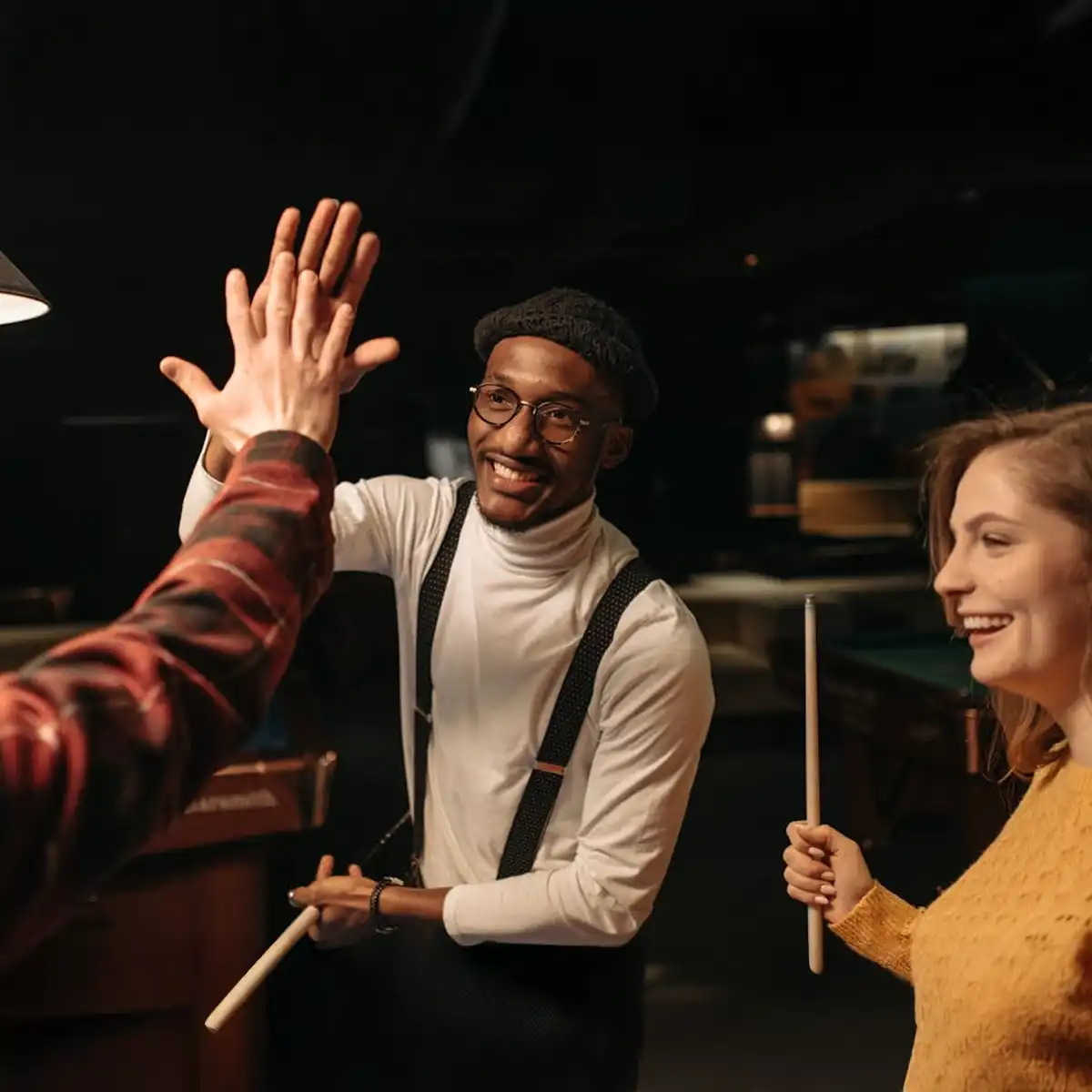 Match Day Culture in Soho: A Game Day Experience Like No Other