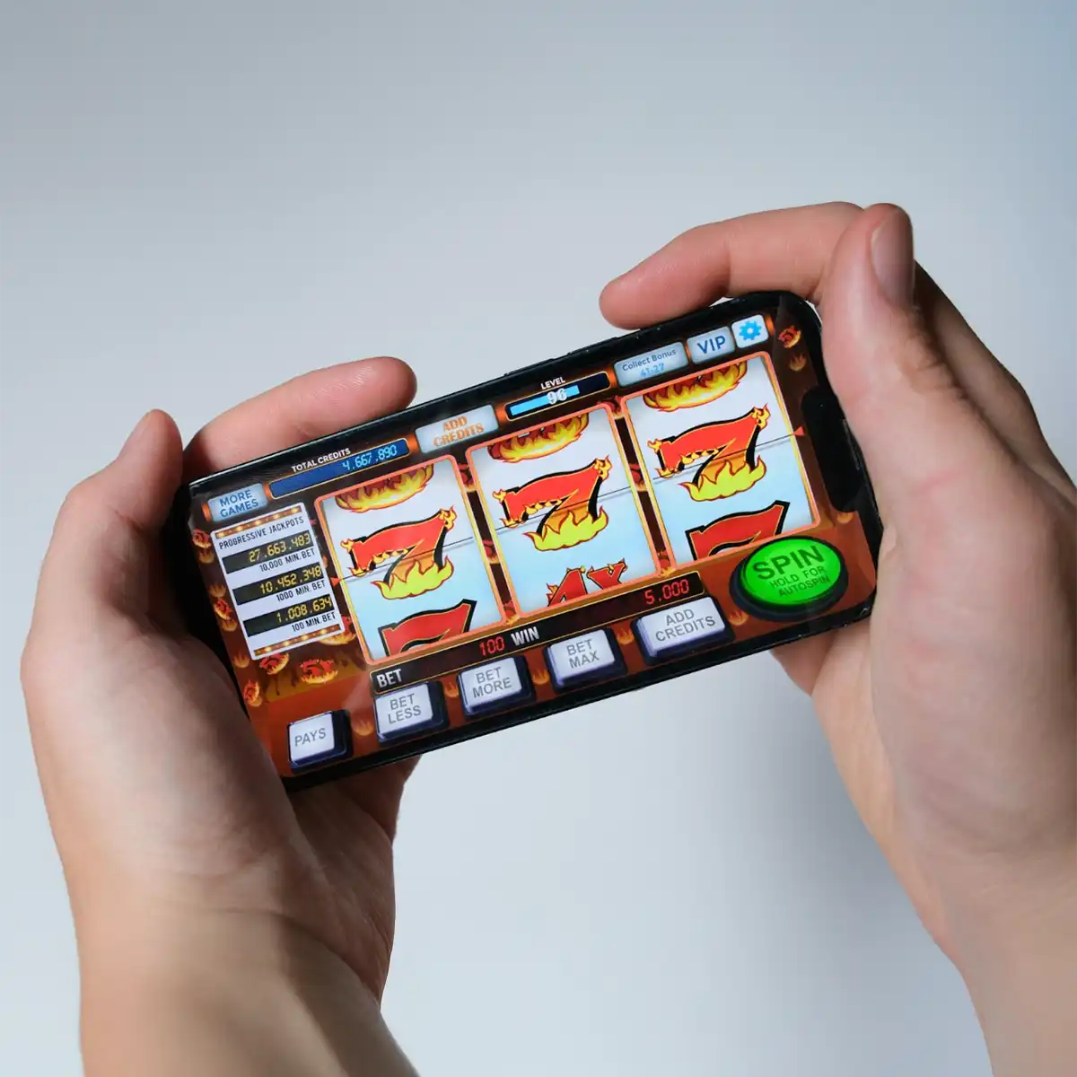 Gambling Culture Meets British Sophistication