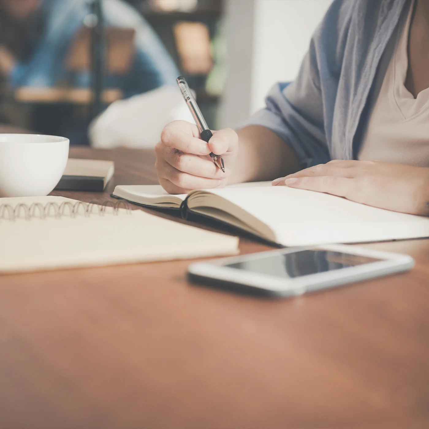 Making the Most Out of Working Remotely While Living in Soho