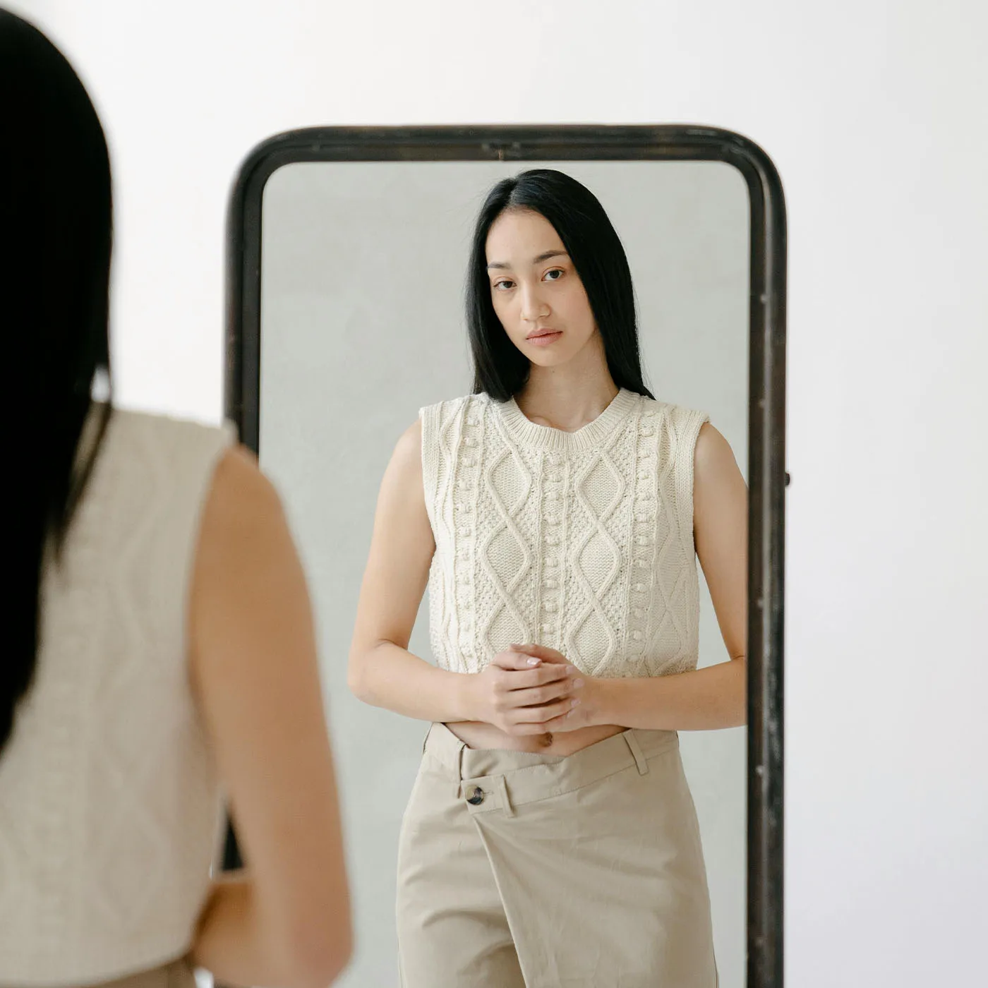 He Doesn’t Owe Perfection: The Truth About Growing Up and Accepting Himself