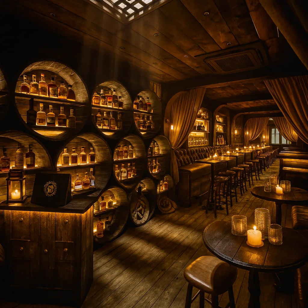 How to Host an Unforgettable Private Party in the Capital’s Nightlife Heart