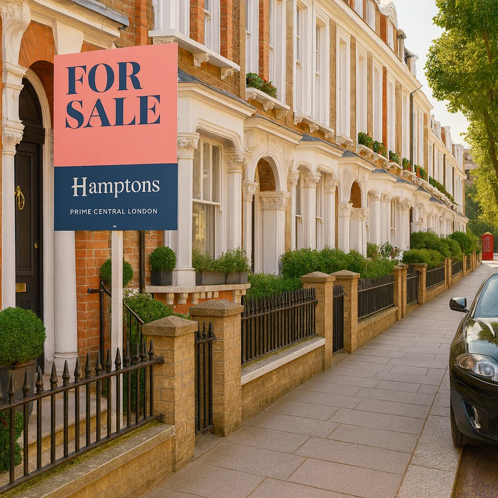 Why Some Regions Are Becoming Popular with Property Investors 