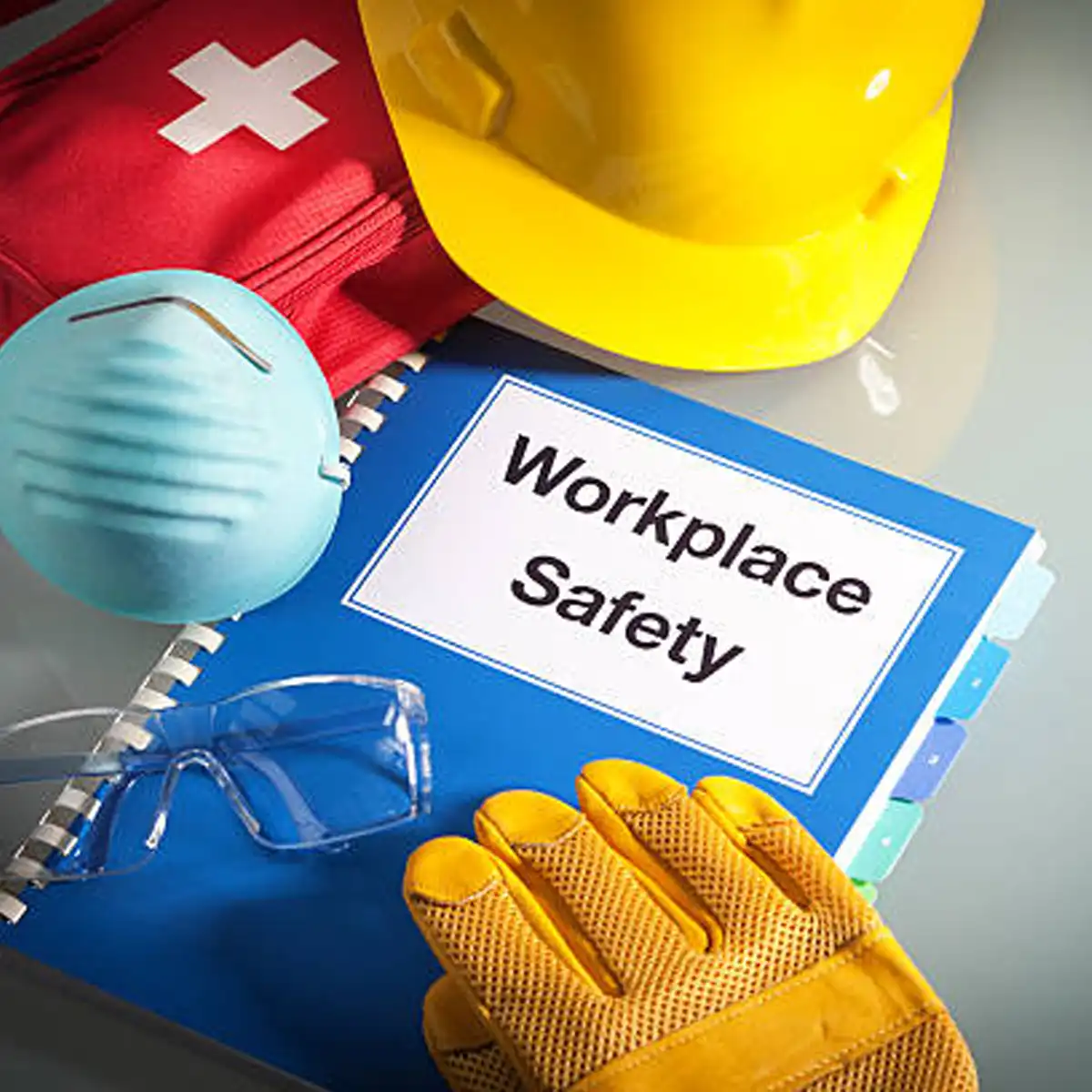 workplace safety trends, AI wearables, psychosocial risks