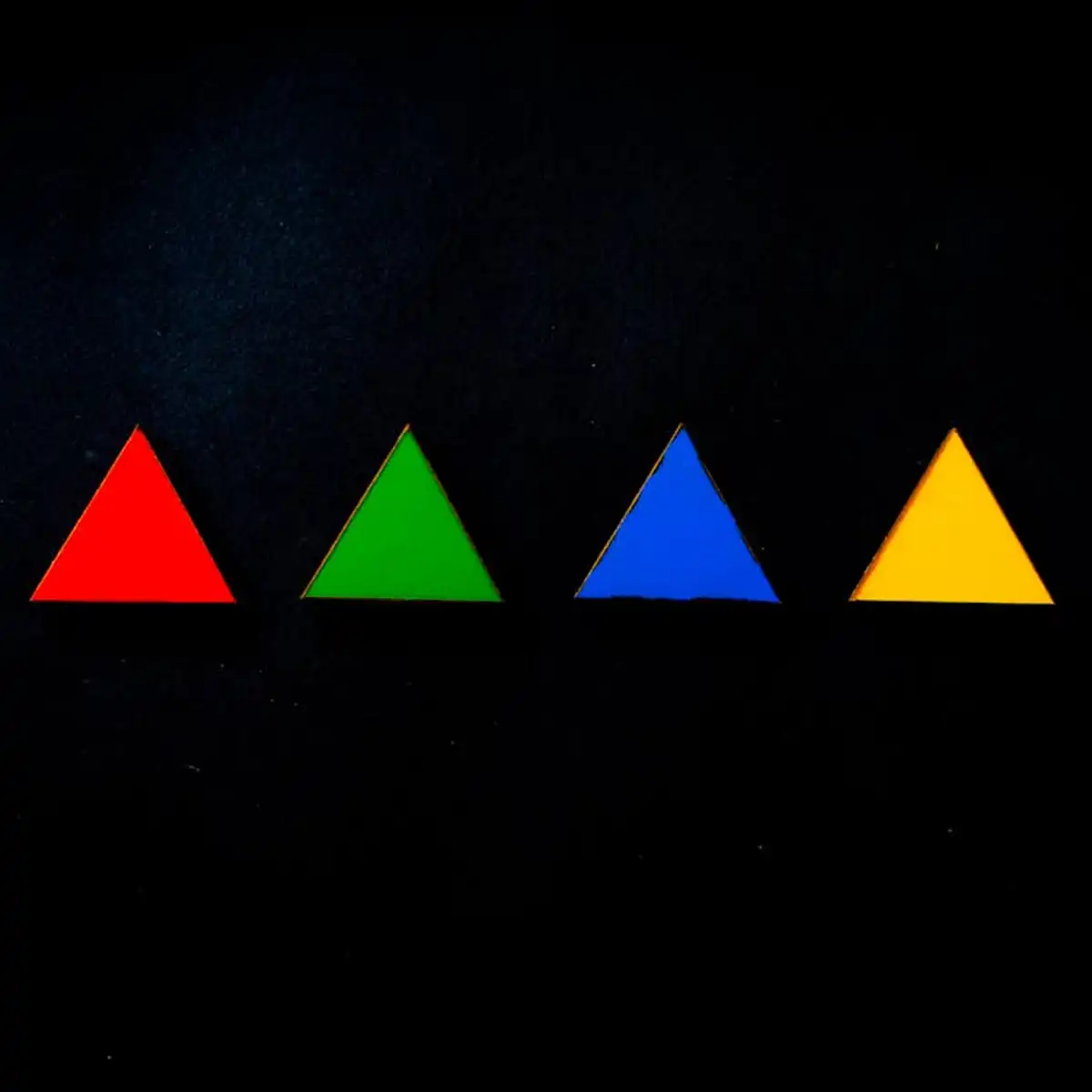 What Restaurants, Retail, and Markets All Share: The Triangle Pattern of Decision