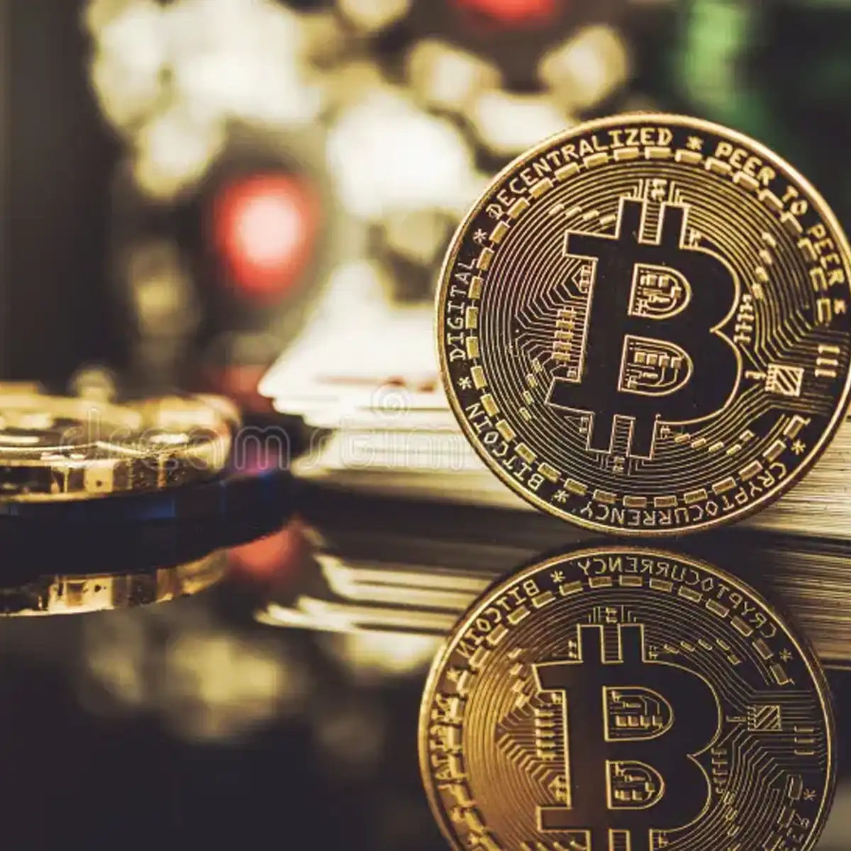 What You Need to Know About the Future of Crypto-Powered Entertainment