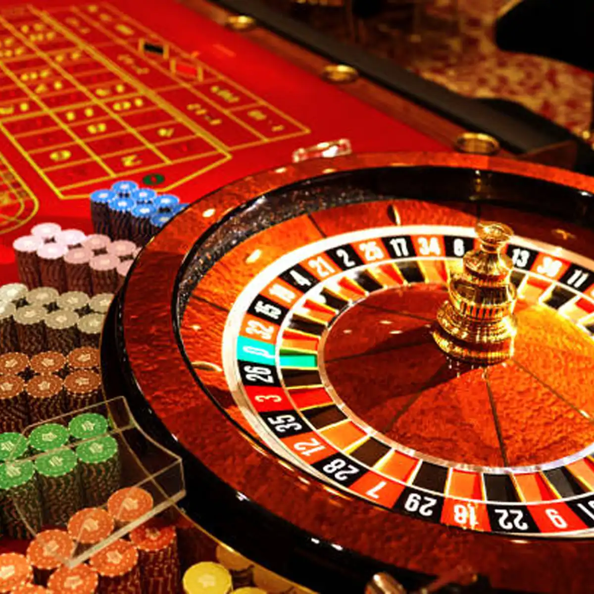 Gambling establishments in Soho - what you need to know about this London neighborhood