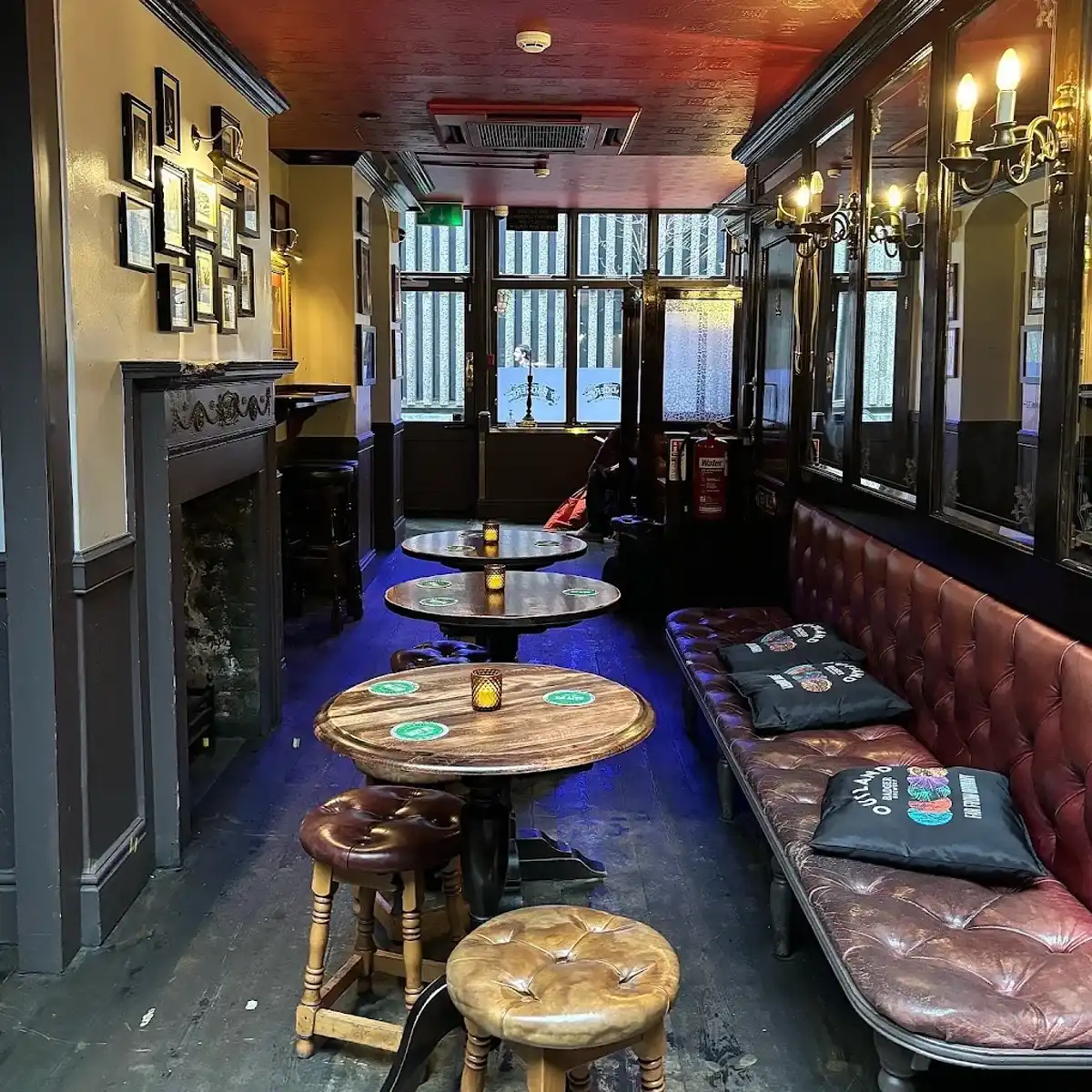 The Shaston Arms — photo 3