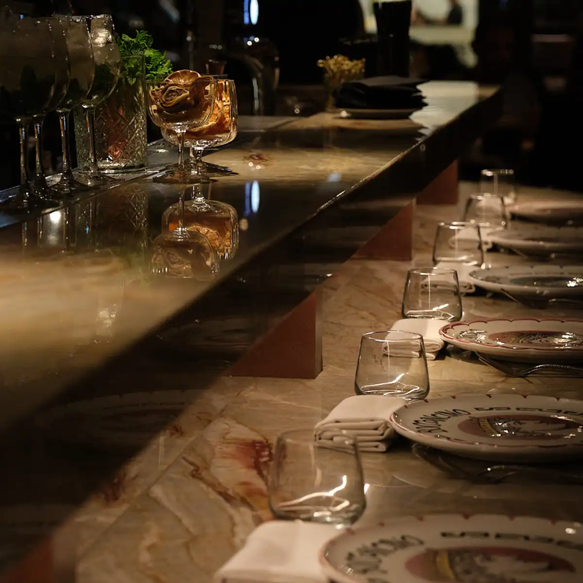 Bocconcino Soho Review High Energy Italian Vibe Dining 2025