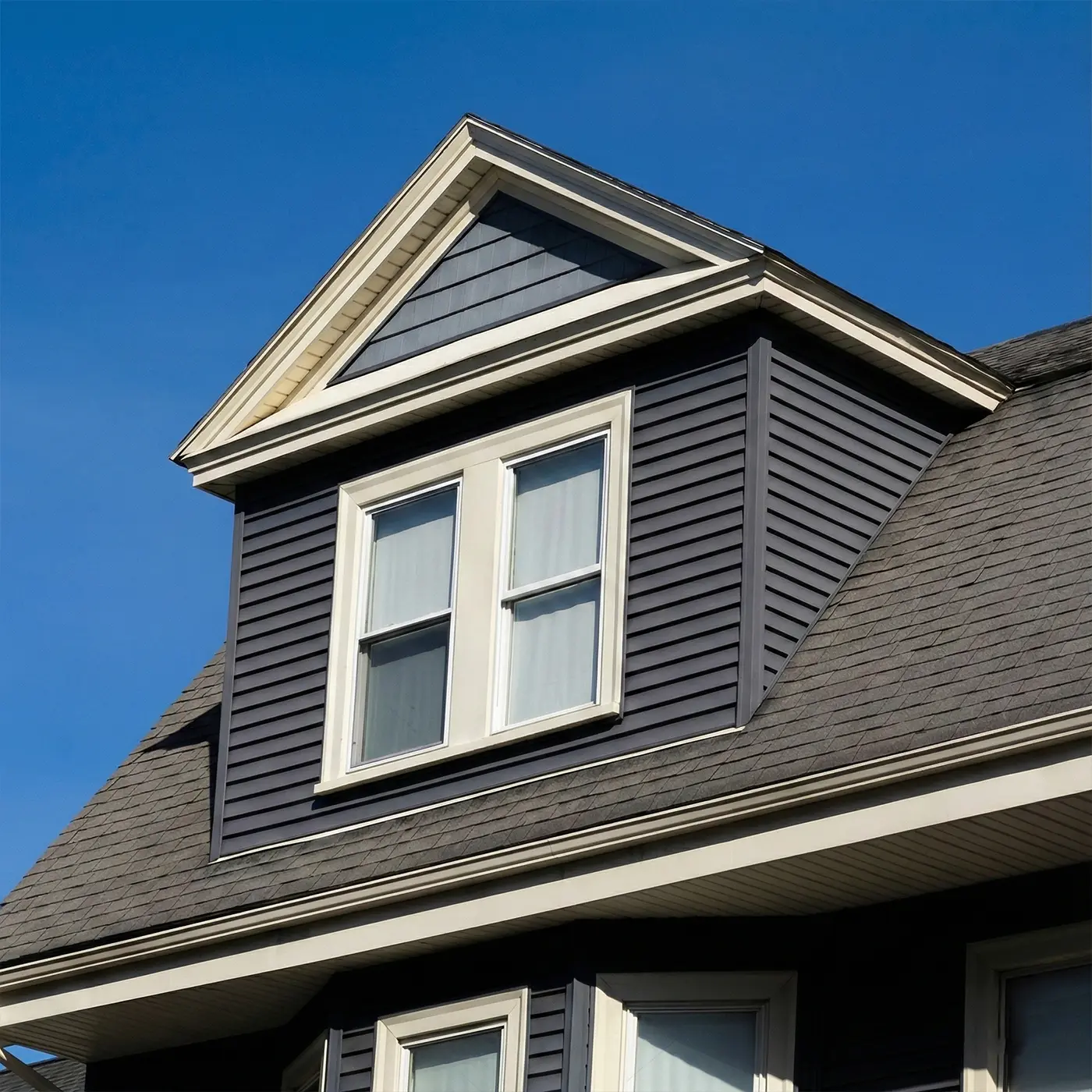 Dormer Loft Conversion