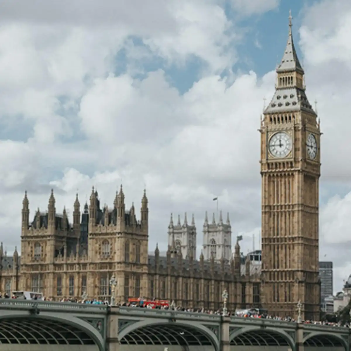 Getting the Best of London When You Are New in Town