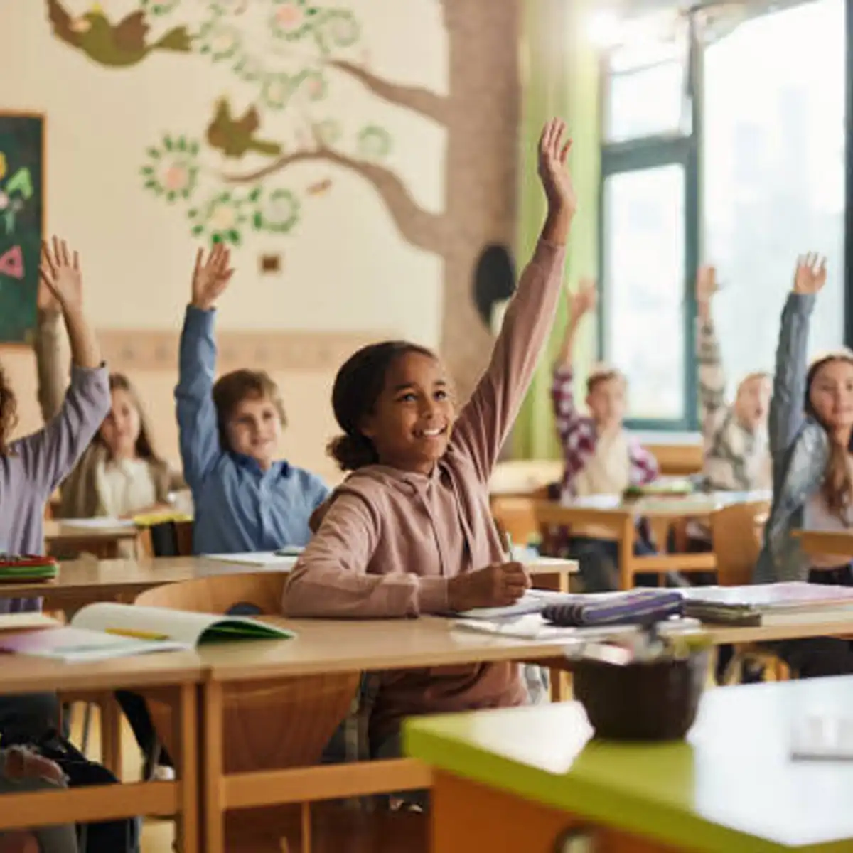 Preparing Children for Life, Not Just Exams: The Power of SMSC in Prep Schools