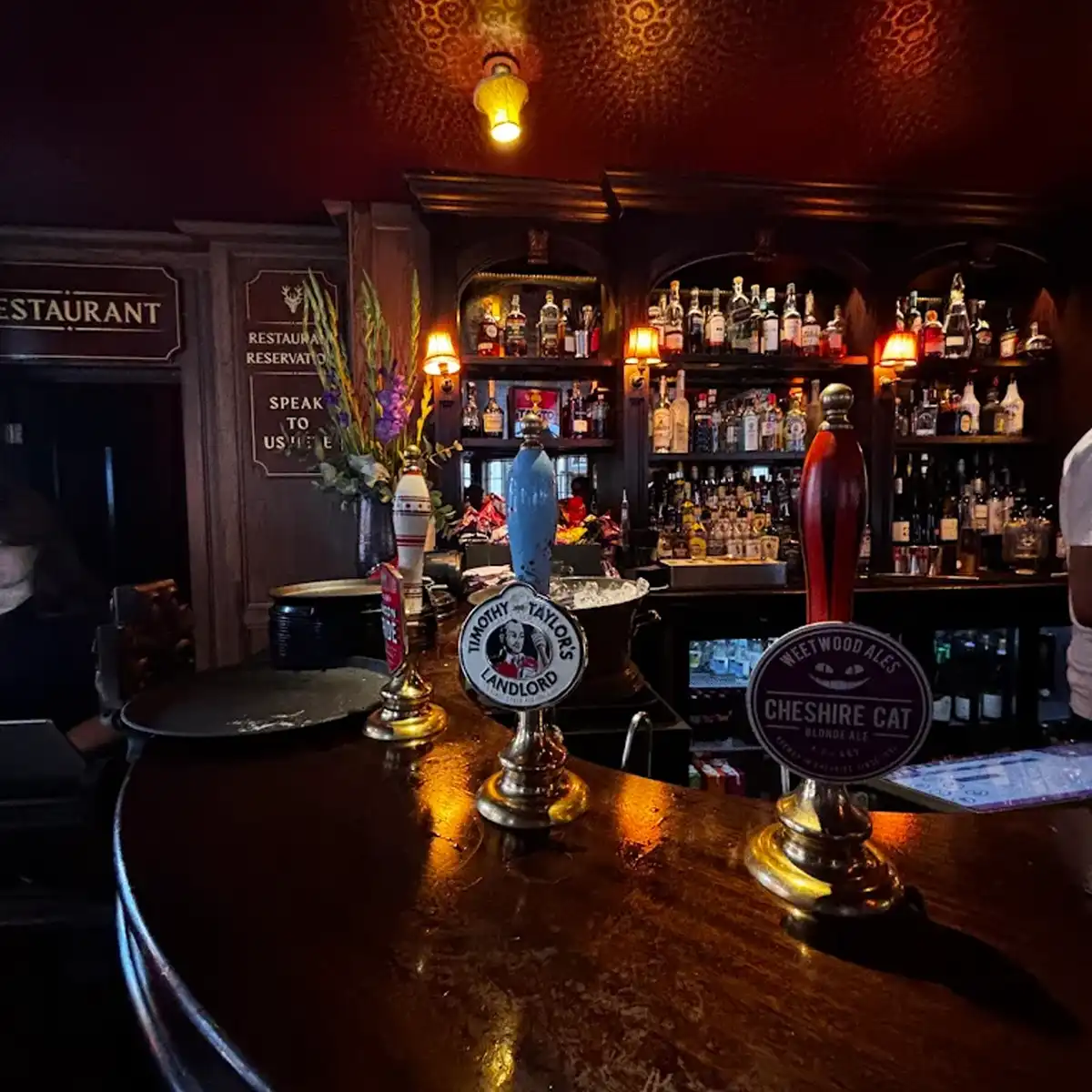 The Devonshire Soho