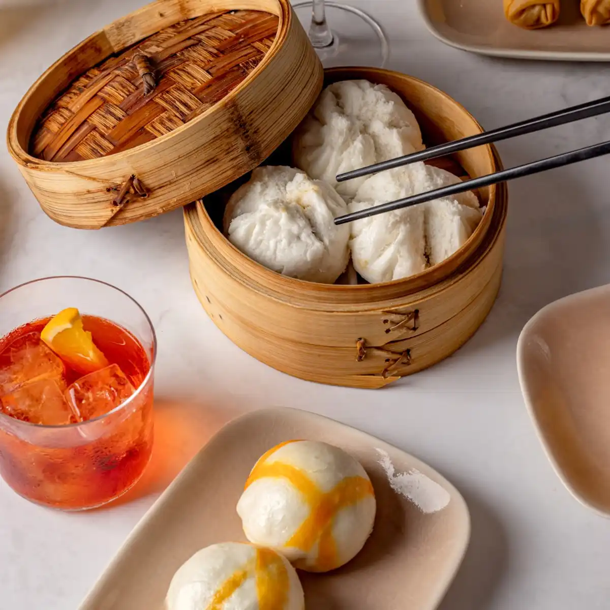 Yauatcha Soho