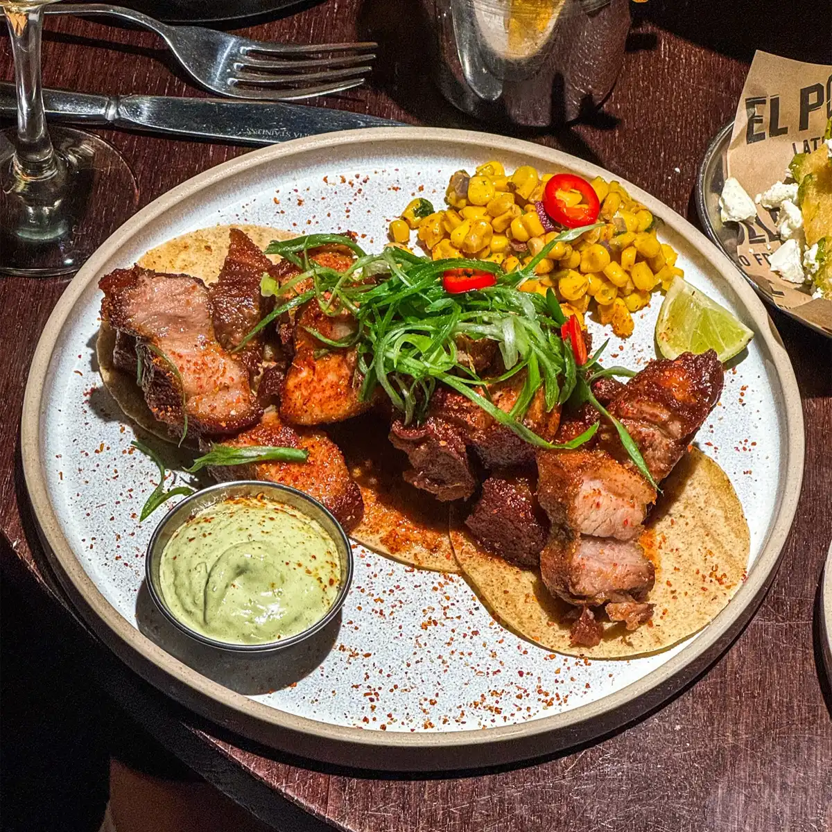 El Pollote — photo 1