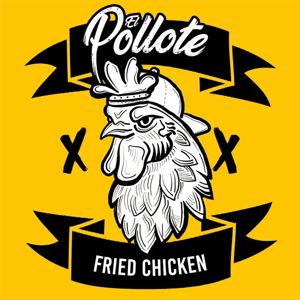 El Pollote logo
