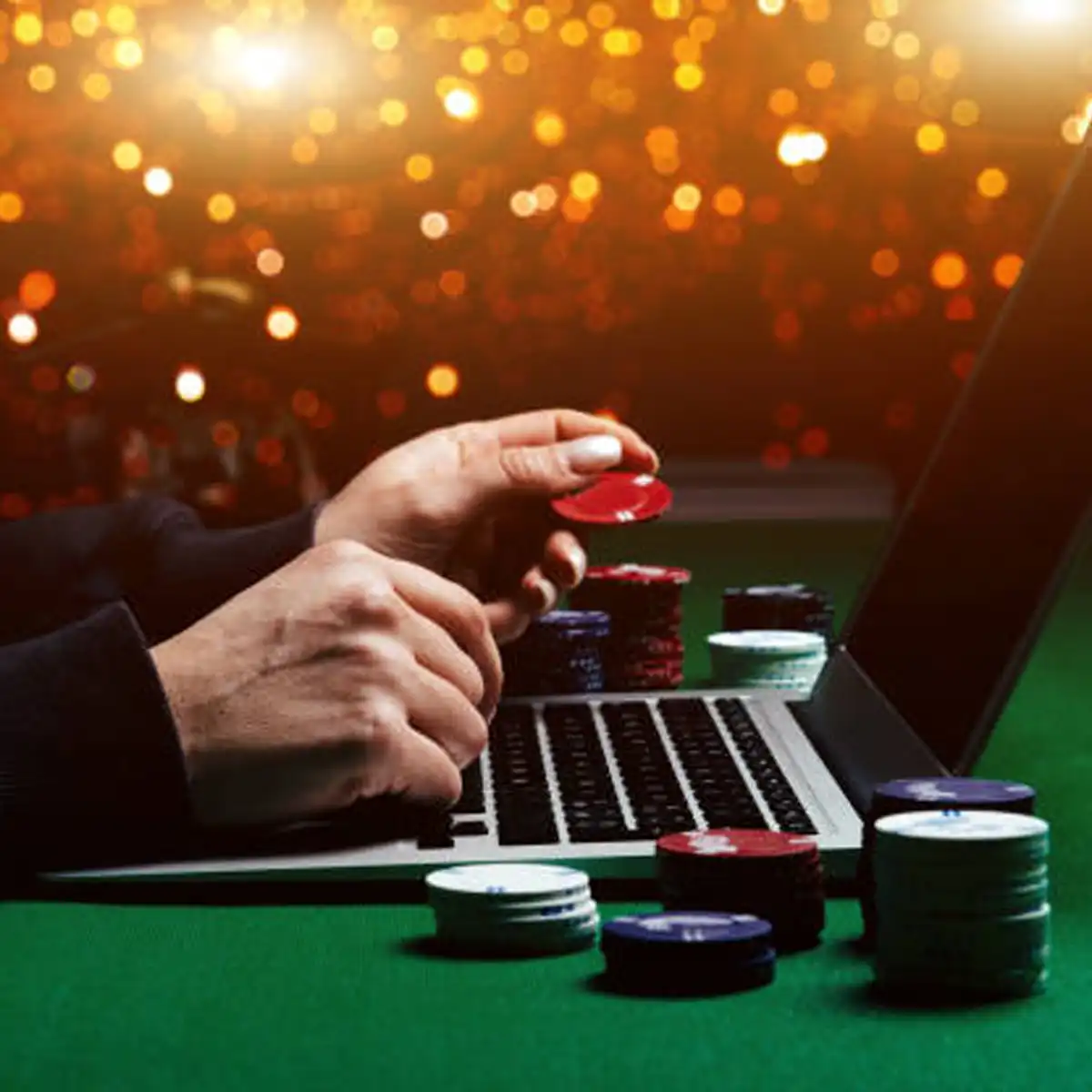 Independent casino review website providing unaffiliated information for UK players