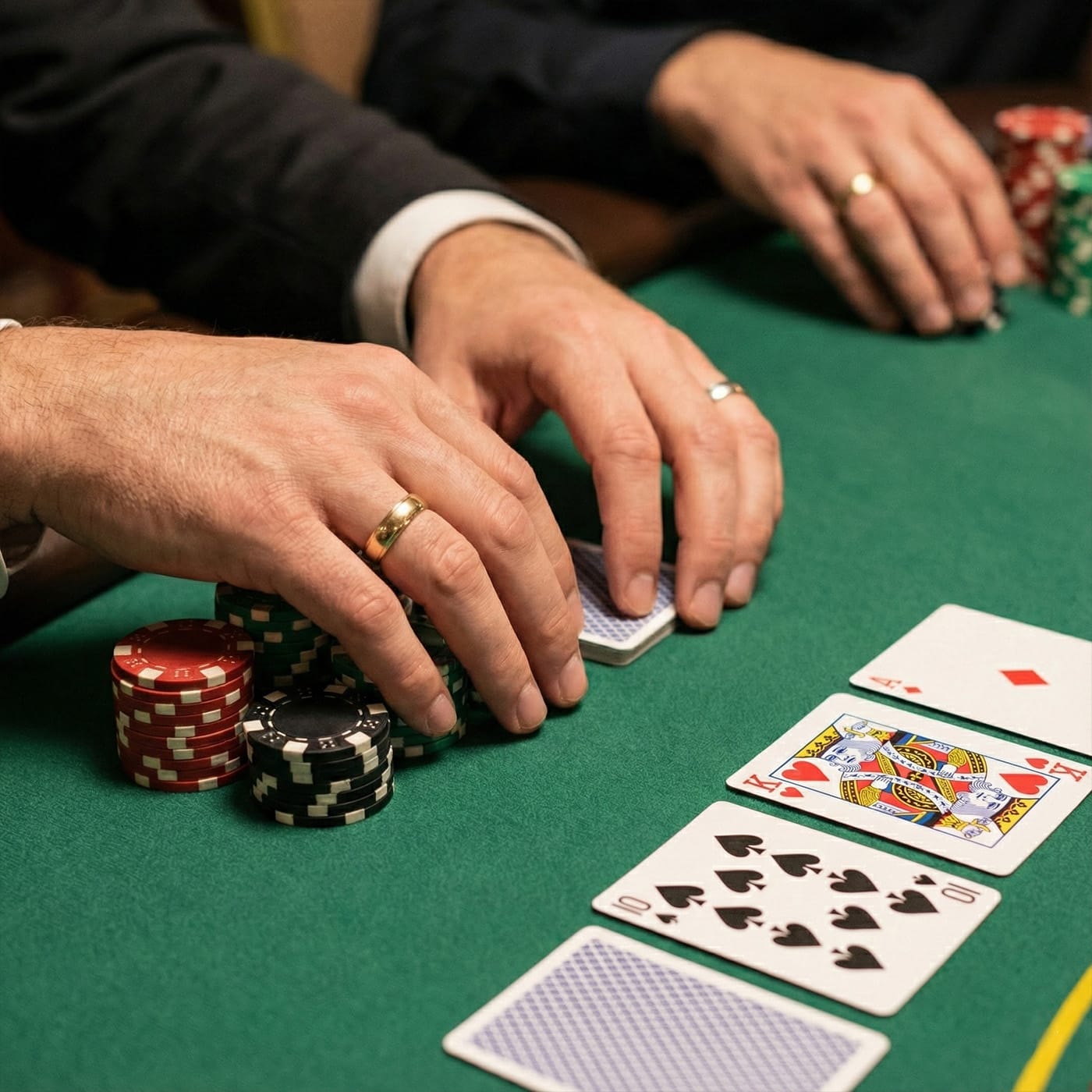 6 Reasons To Visit Soho Casinos in 2026
