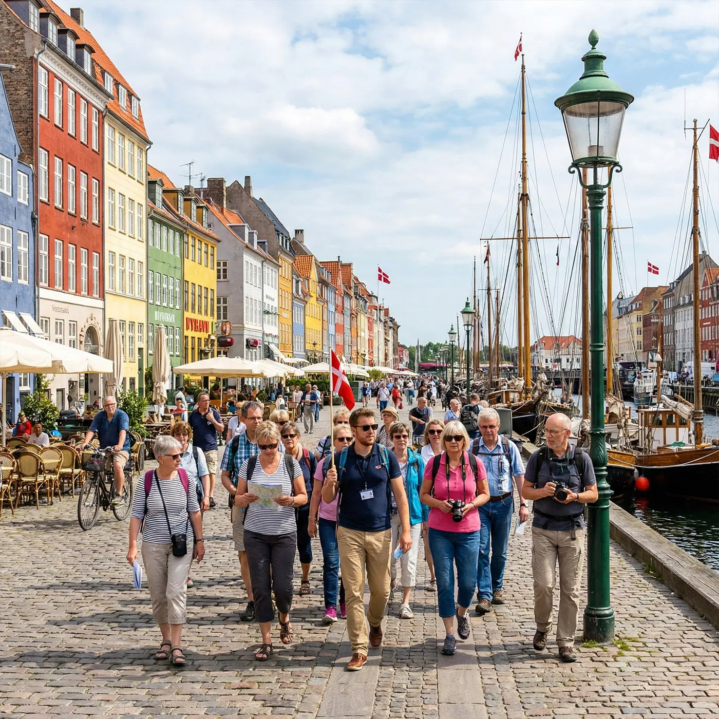 Why UK travellers value cost certainty in 2026 holidays