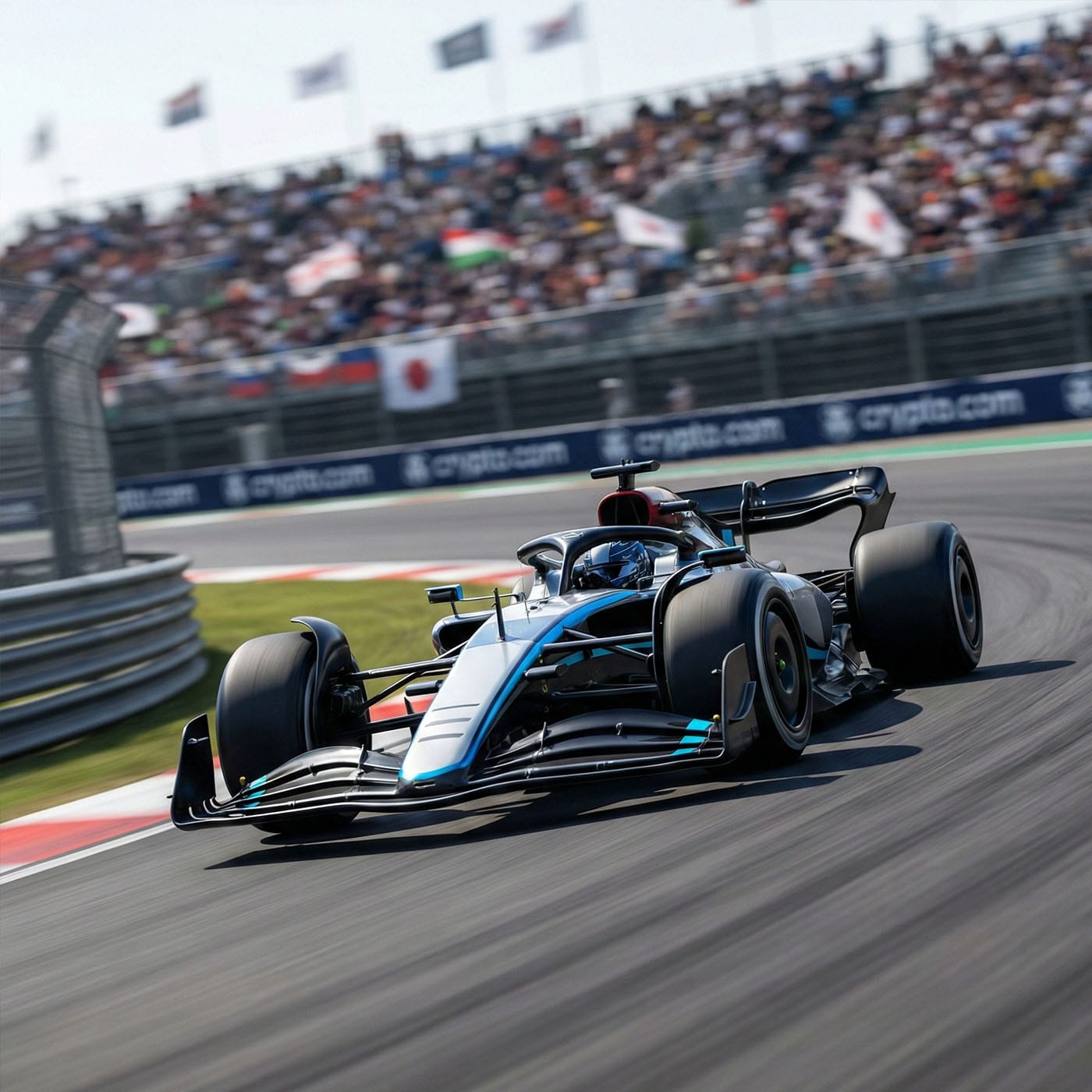 Why Is Formula 1 So Popular: Winning Fans Faster Than Ever