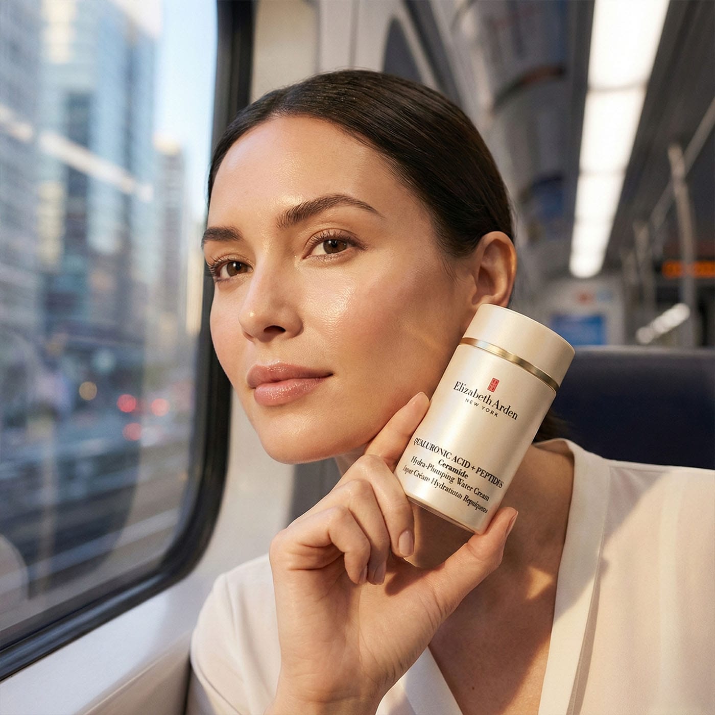 Glowing through the commute: High-performance skincare for the busy professional