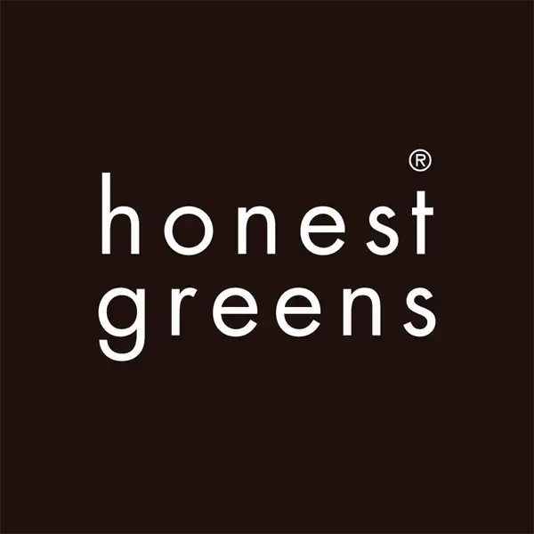 Honest Greens Soho logo