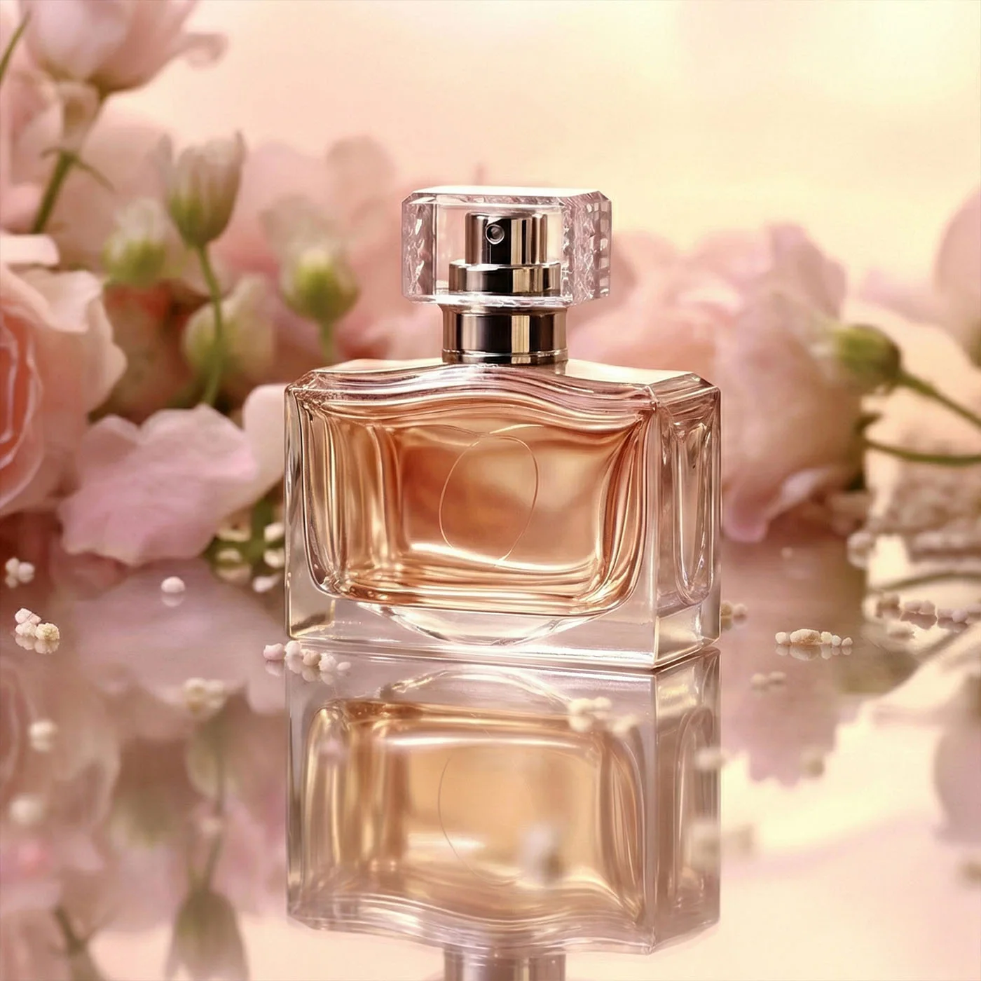 A Timeless Fragrance for Her: A Romantic Gesture That Lasts Beyond the Moment